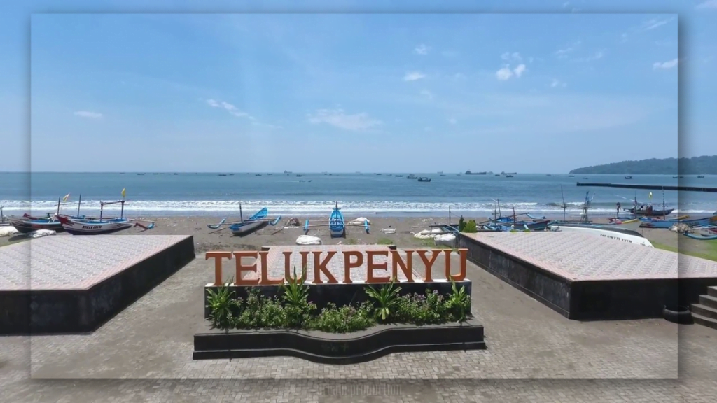 Rasa Laut yang Menggoda di Pinggir Pantai Teluk Penyu